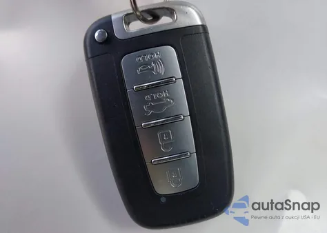 2012 Hyundai Genesis 3.8 Track from USA, damaged, VIN KMHHU6KH4CU078772